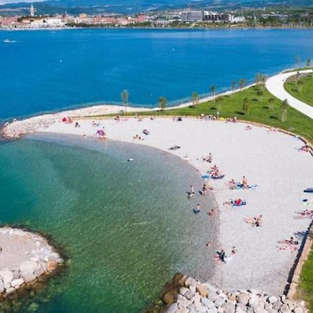 Apartment Ognissanti 2 - Free Parking Koper Bagian luar foto
