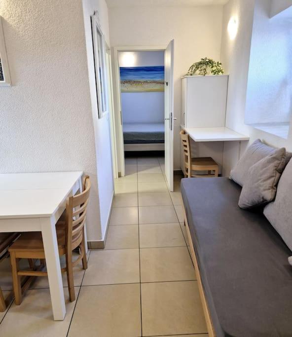 Apartment Ognissanti 2 - Free Parking Koper Bagian luar foto