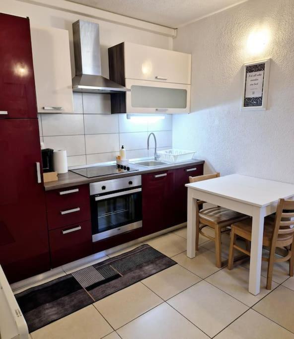 Apartment Ognissanti 2 - Free Parking Koper Bagian luar foto