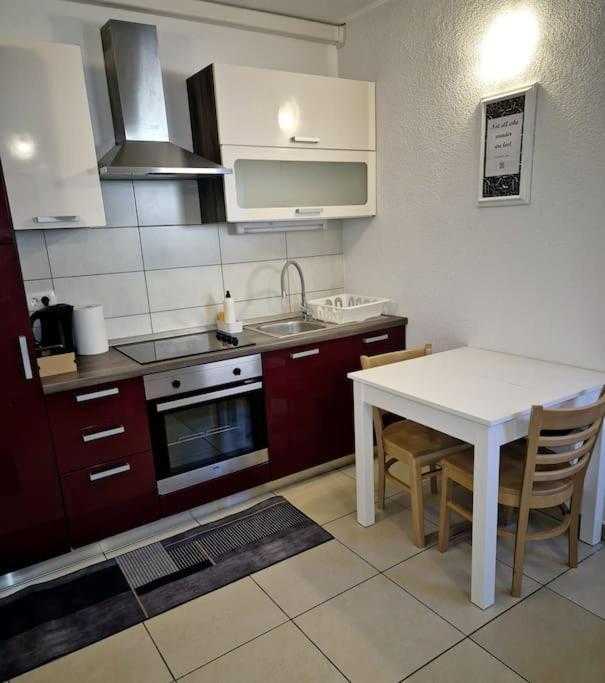Apartment Ognissanti 2 - Free Parking Koper Bagian luar foto